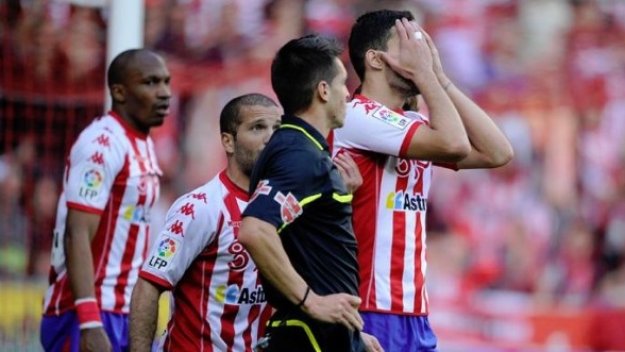 Виляреал гледа към спасението