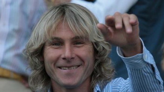 Недвед става член на Управителния съвет на Ювентус