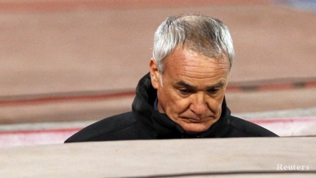 Наглият Раниери: Имам договор за още 2 години, надявам се да остана