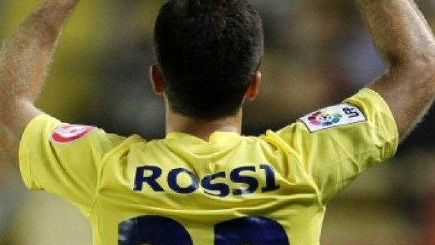 Роси на гол от рекорд на Форлан