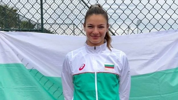 Каратанчева е на финал в Сърбия