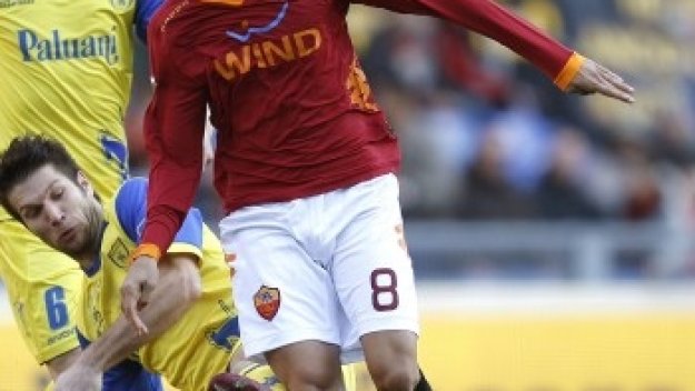 Ламела: Киелини ме провокира