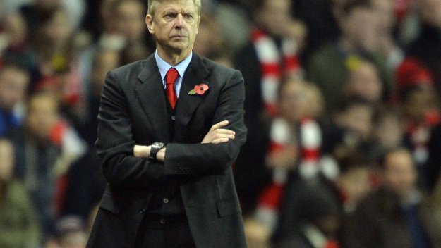 Венгер: Не трябва да мислим само за Суарес