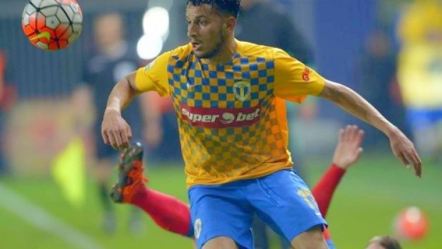 Левски привлича френски плеймейкър