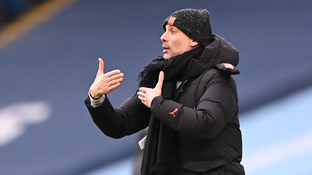 Пеп след рекорда: 15 поредни победи не се постигат лесно