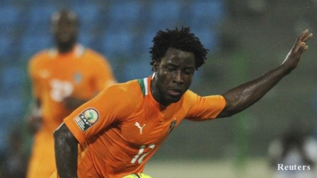 Челси също се включва в битката за подписа на Уилфред Бони