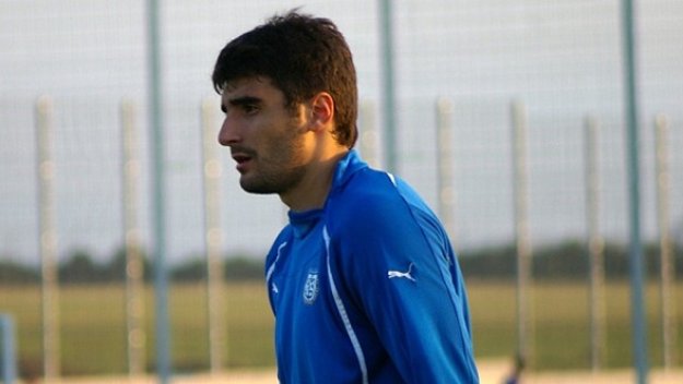 Черноморец засили вратар към Поморие