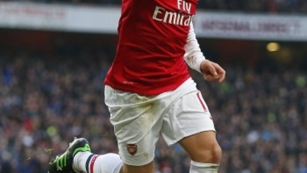 ПРОГНОЗА: Суонзи - Арсенал