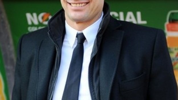 Макс Алегри: Касано ще бъде единственият нов