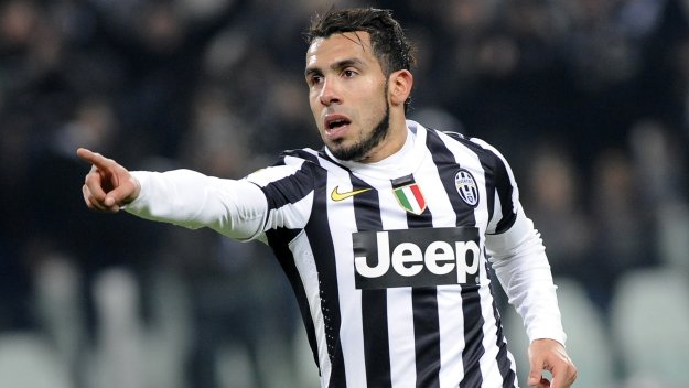 Ювентус си върна настроението с разгром над Сасуоло