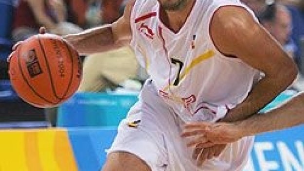 Русия с първа загуба на Евробаскет 2007