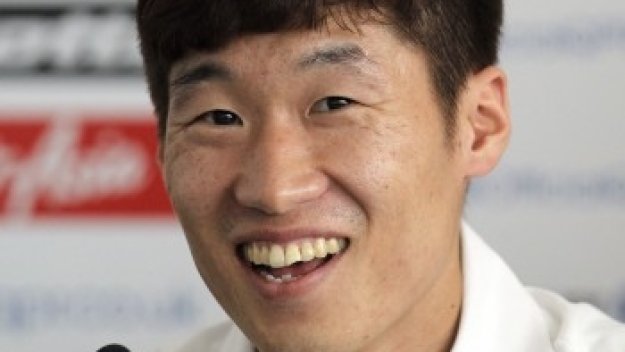 Парк: Никой не ме е принуждавал да напускам Юнайтед