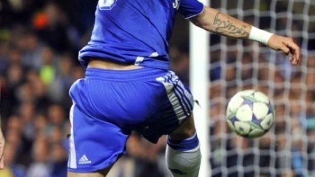 Торес вярва, че ще намери познатата си форма