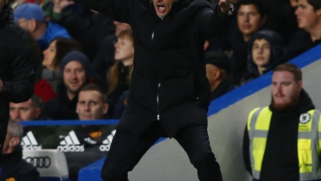 Моуриньо: Още едно фантастично постижение в кариерата ми