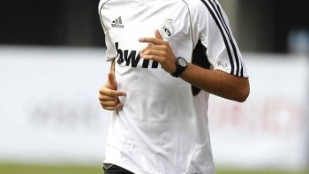 Шахин пропуска старта на сезона