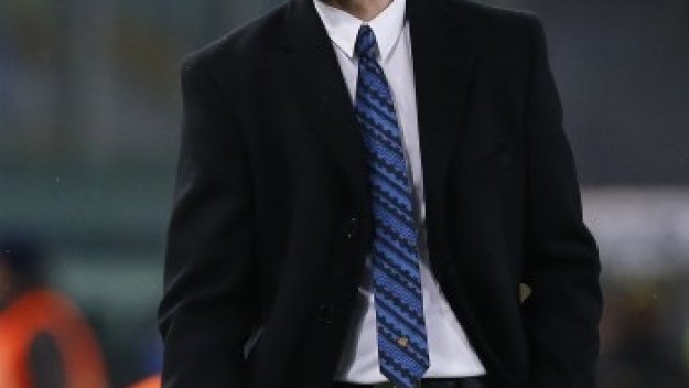 Интер на две загуби от клубния рекорд