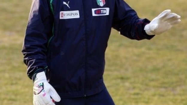 Буфон: Нямам намерение да напускам Юве, твърдо оставам в клуба