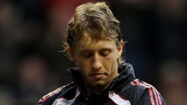 Лукас: Всички очакваме много от Луис Суарес