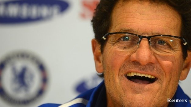 Фабио Капело: ПСЖ? Никога не казвай никога