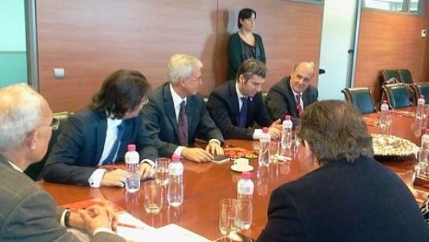 Още не е ясно къде ще се играе финалът за Кралската купа