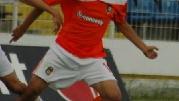 Коко взима национал в Локо