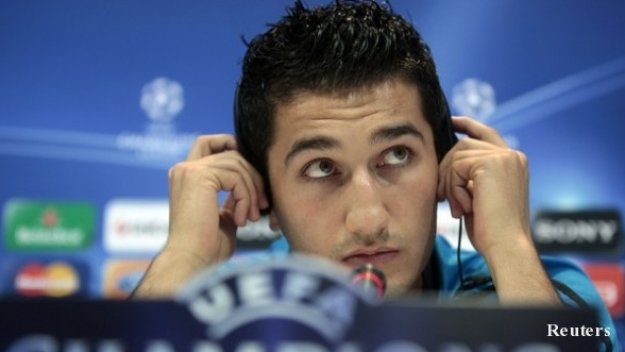 Шахин титуляр срещу хърватите