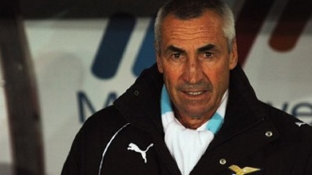 Треньорът на Лацио: Това беше не мач, а битка