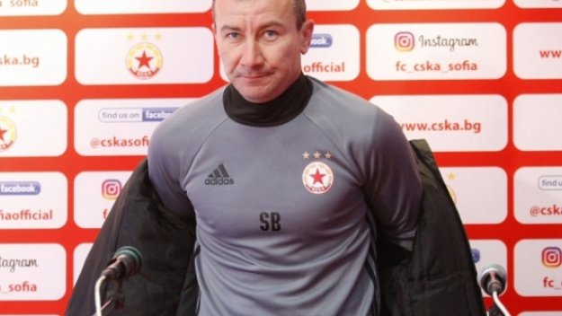 Белчев критичен: Играхме без самочувствие, скастрих Чорбаджийски