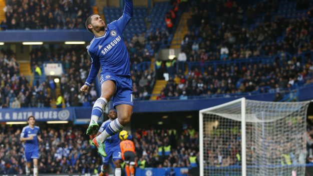Челси с пестелива победа над Суонзи