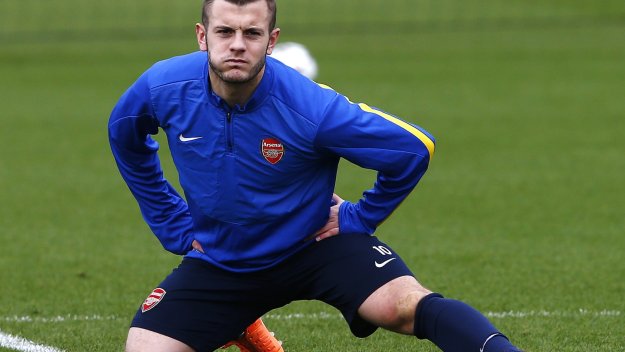 Уилшър: На първо място ще мислим за защитата си