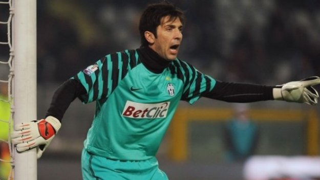 ПРОГНОЗА: Ювентус - Бари