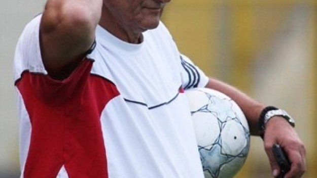 Люпко: Левски ще бие Литекс, но Литекс е сигурен шампион