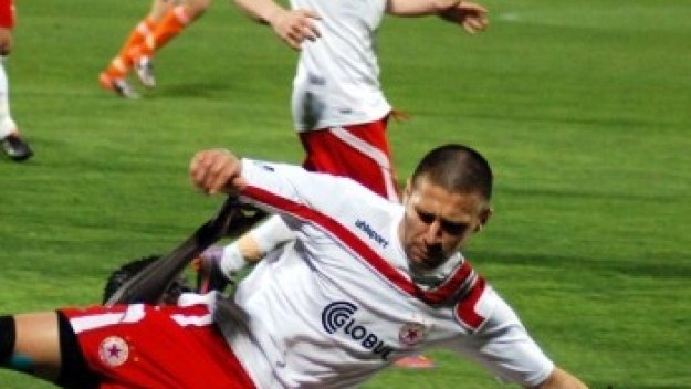 Бандаловски: Не съм готов на 100 процента