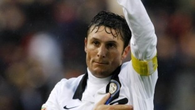 Санети: Срещу Юве ще се опитаме да наложим своя стил на игра