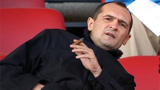 Еуфория на "Герена": Божков вади 10 милиона евро за лятна селекция