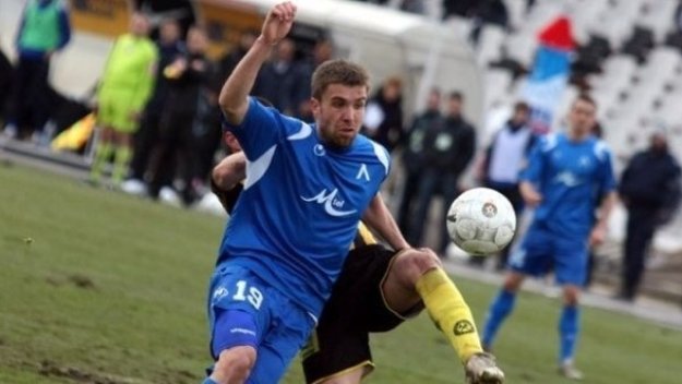 Калиакра става сателит на Левски