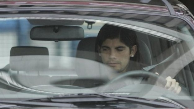 Играч на Валенсия се самопрегази