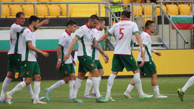 Национал разкри най-силното качество на новия селекционер на България 