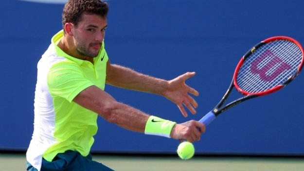 Гришо стартира в Австралия през новата година