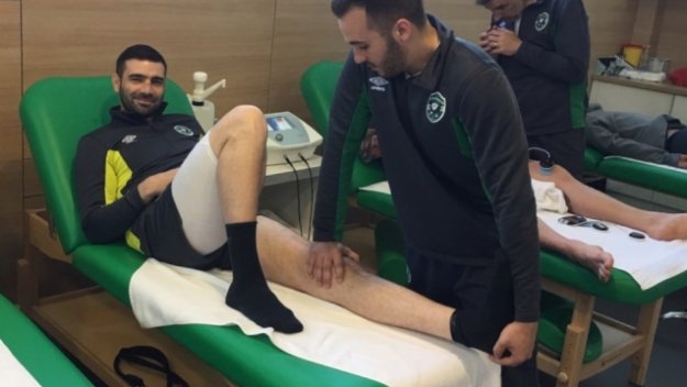 ludogorets.com