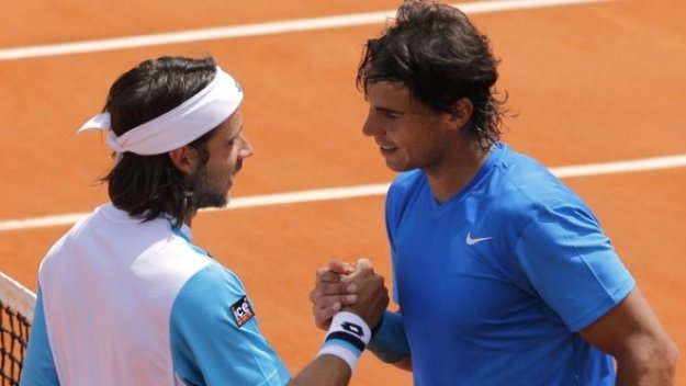 Надал най-после с убедителна победа в Париж