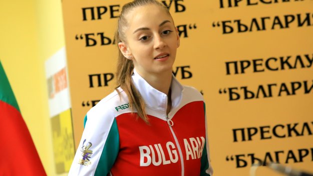 Калейн и Воложанина завършиха в топ 8 на индивидуалния многобой в Япония