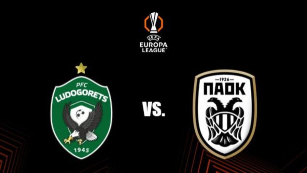 Лудогорец пуска днес билетите за домакинството на ПАОК