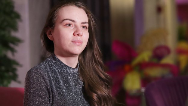 Нургюл Салимова изпусна да победи световна шампионка