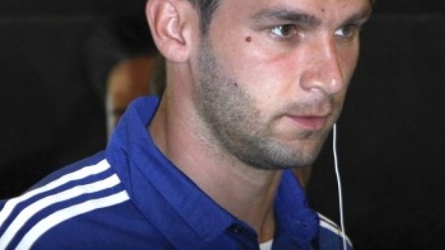 Бранислав Иванович: Нямам проблем със Суарес