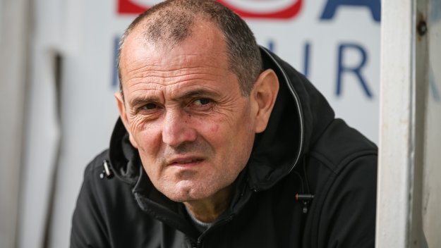 Златомир Загорчич