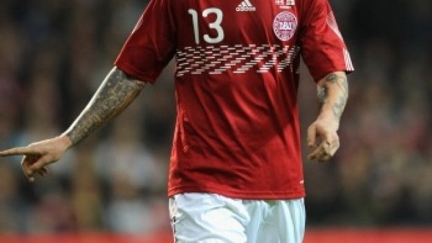 Рома пожела Симон Кяер