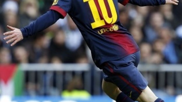 ПРОГНОЗА: Барселона - Ла Коруня