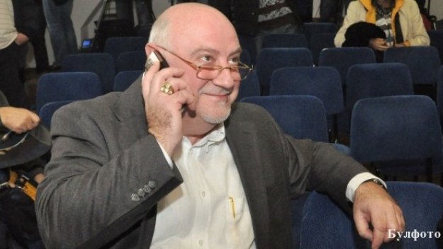 Константин Баждеков: Левски е обезпечен финансово