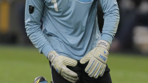 Симон Миньоле: Липсата на сухи мрежи не е заради промените в отбраната